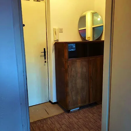 Aparment A *