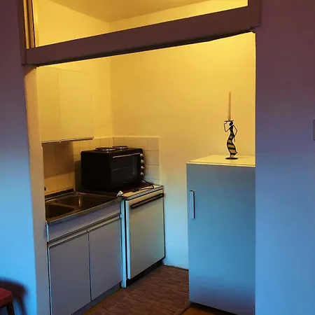 Aparment A
